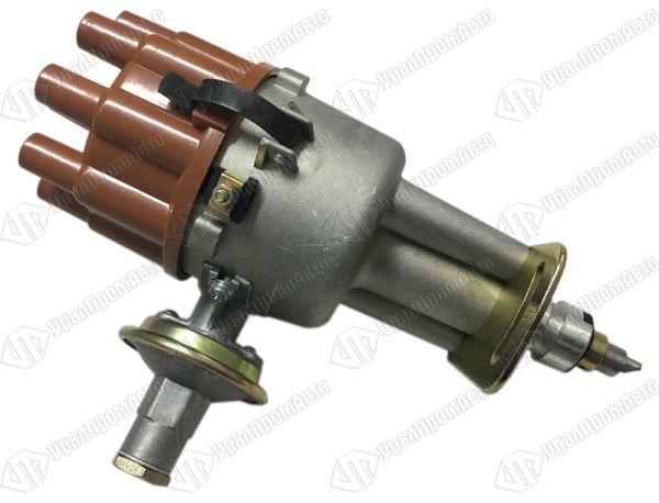 Р133-01 Распределитель зажигания ГАЗ-53,3307,ПАЗ контактный АТЭ-1