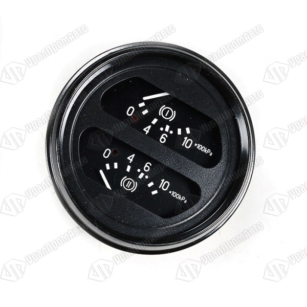 УК168-3810010 указатель давления воздуха