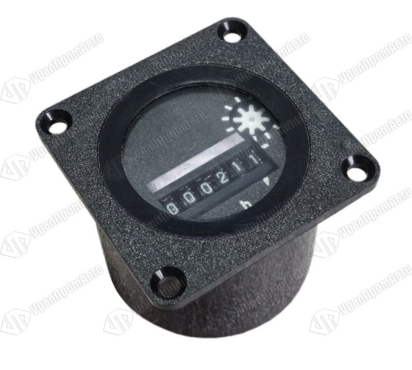 СВН2-02-3818000  Счетчик моточасов СВН2-02 27В