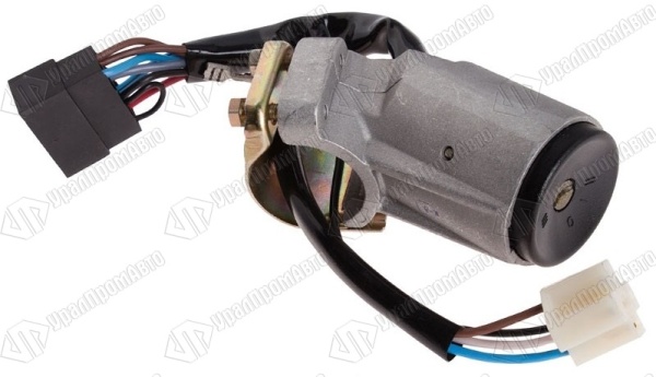 23-3704000 Замок зажигания 23.3704 (24.3704-01)но УАЗ