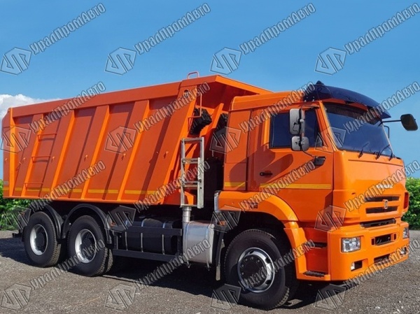 6520-26041-53 Самосвал