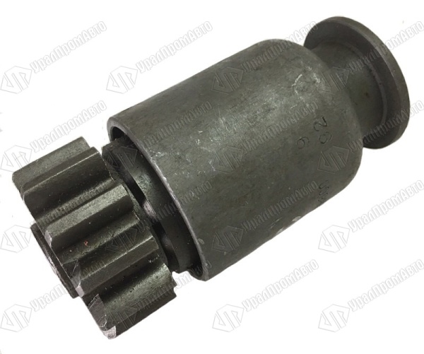 2502-3708600 Привод стартера (бендикс) 2502.3708600 (11 зубьев) (25.3708СТ142ТД)