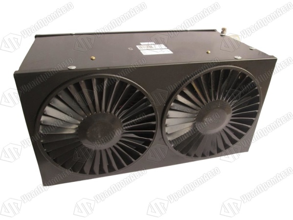 5256-8101010 отопитель салона