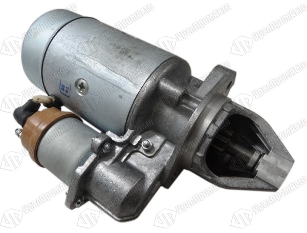 СТ230А1-3708000-10 Стартер ГАЗ-53,ПАЗ-672,3505 12В,1.5кВт (ОАО БАТЭ) СТ230А1-3708000-10