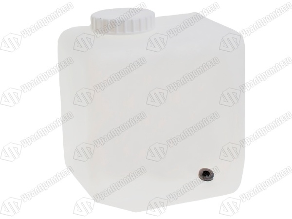 21213-5208102 Бачок омывателя ВАЗ 21213,11113 2.2л под 1 мотор Сызрань