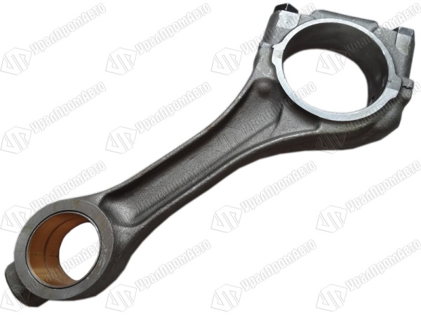 236-1004045-Б3 Шатун в сборе МАЗ,УРАЛ,КРАЗ (ОАО Автодизель) дв.ЯМЗ-236,238