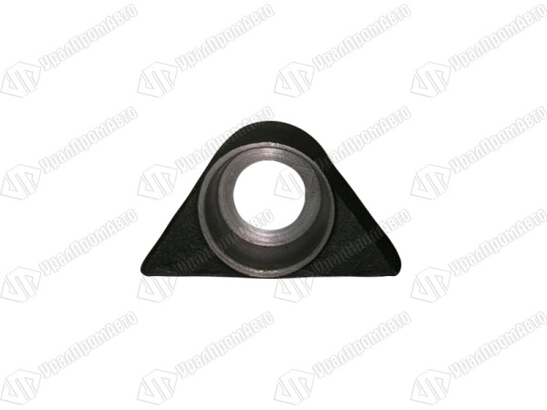 5256-2909020-90 Втулка крепления передней рамы (ЛиАЗ)