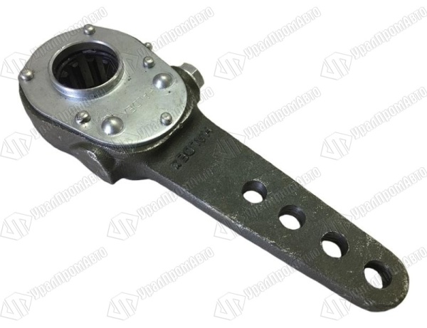 9991-3502136 Рычаг регулировочный ЧМЗАП