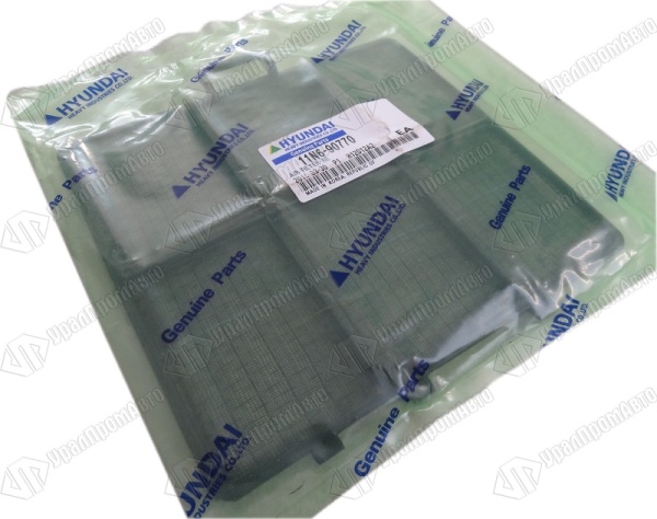 11N6-90770 Фильтр кондиционера