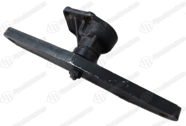 65201-3414100-75 Опора КАМАЗ задняя в сборе (ОАО КАМАЗ)