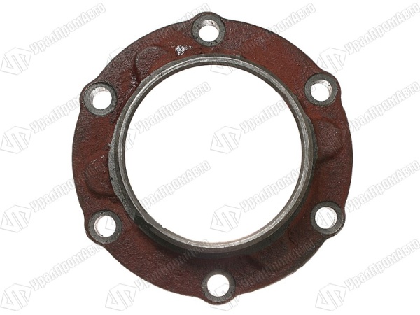 260-1802066-01 крышка краз