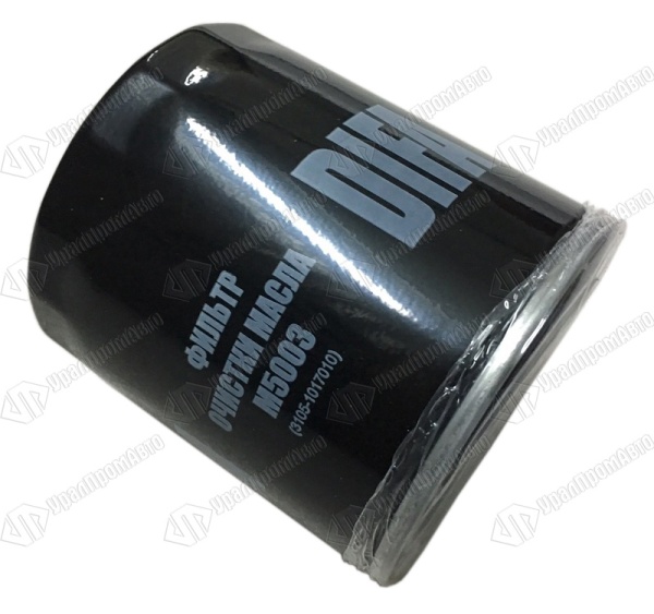 3105-1017010 Фильтр масляный (М5003) резьбовой