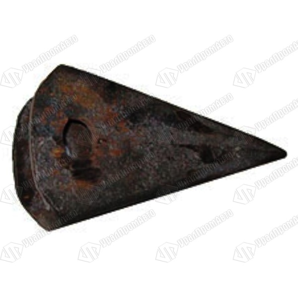 ЧТЗ-50-50-83 наконечник