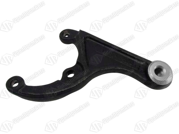 2123-2915560-01 Кронштейн заднего амортизатора ВАЗ 21214, 2123 нижний правый ОАТ 28963