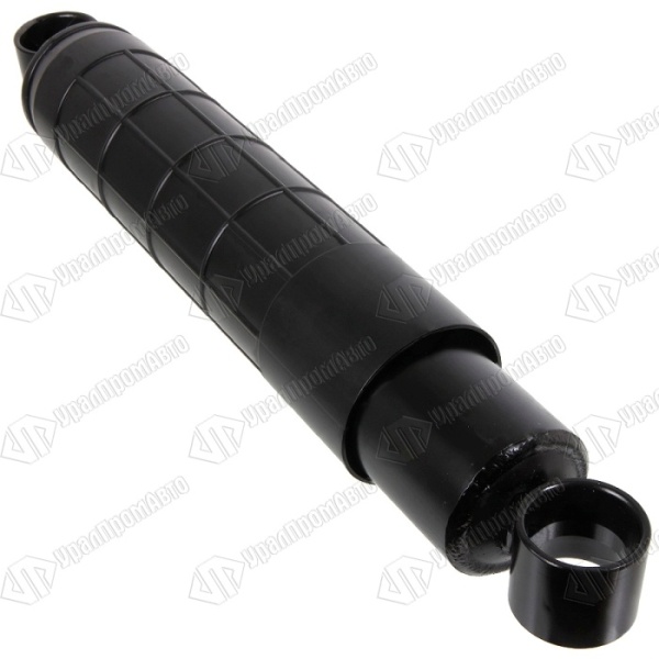 15-2905006 Амортизатор 325500 МАЗ, КАМАЗ пластиковый корпус