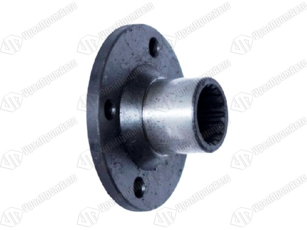 ТО-28-02.04.023 Фланец ТО-28А 02.04.023 (РОМ 18шл.)