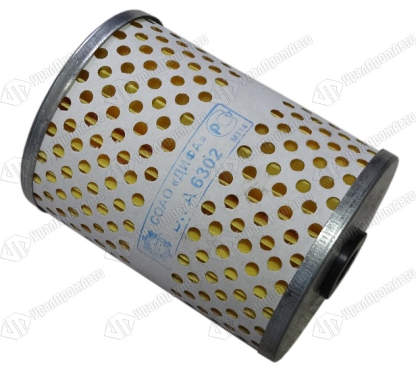 Элемент ТФ (Т6302) бумага  (СОАО Дифа)