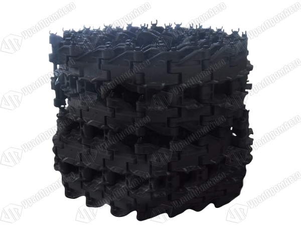 Т-150-150.34.001А-01 Гусеница Т-150 после 1986 г.в. (правая)