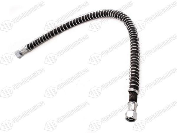 4310-3506442-10 Шланг тормозной КАМАЗ-4310 задний L=1330 мм