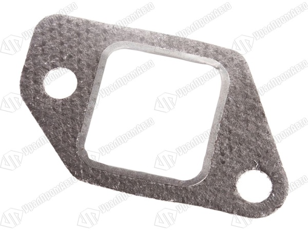 131-1008080 Прокладка ЗИЛ-130 коллектора выпускного средняя