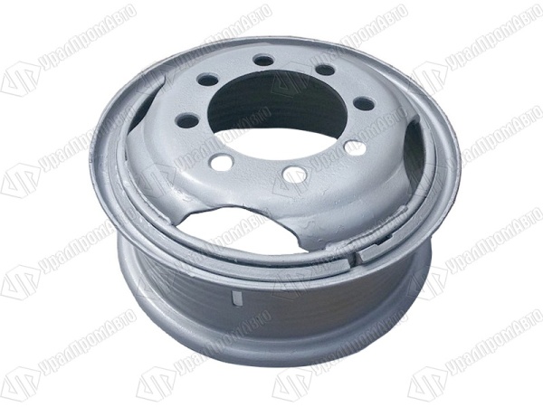 4331-3101012 Диск колесный ЗИЛ-4331 ЧКПЗ