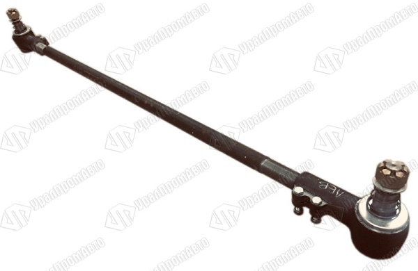 Тяга поперечная в сборе Д395Б.43.010 на грейдер ДЗ-98