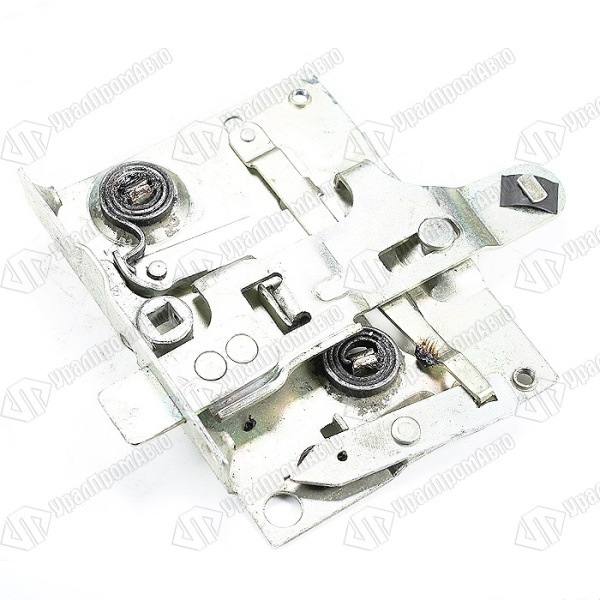 81-6105013 замок двери левый