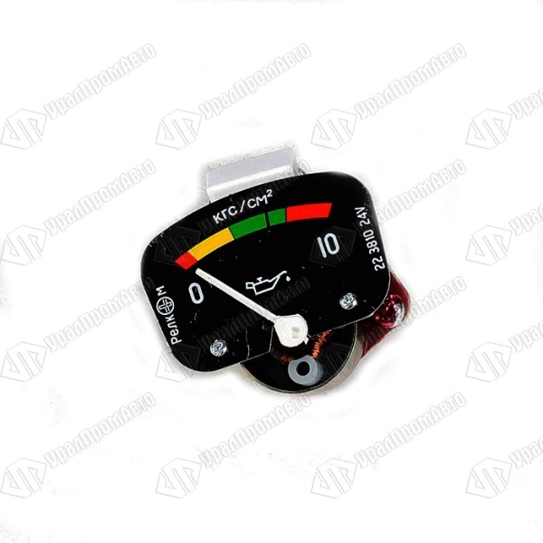 22-3810000 указатель давления масла