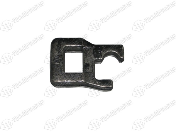 51-2913420-Б Подкладка ГАЗ-3307,53,ГАЗон Next дополнительной рессоры (ОАО ГАЗ)1