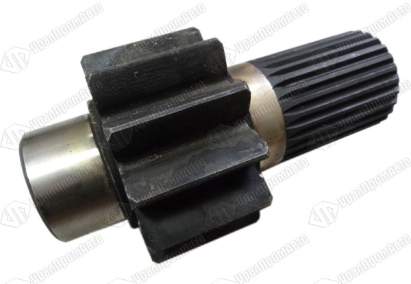 24-19-29 Шестерня Т-130