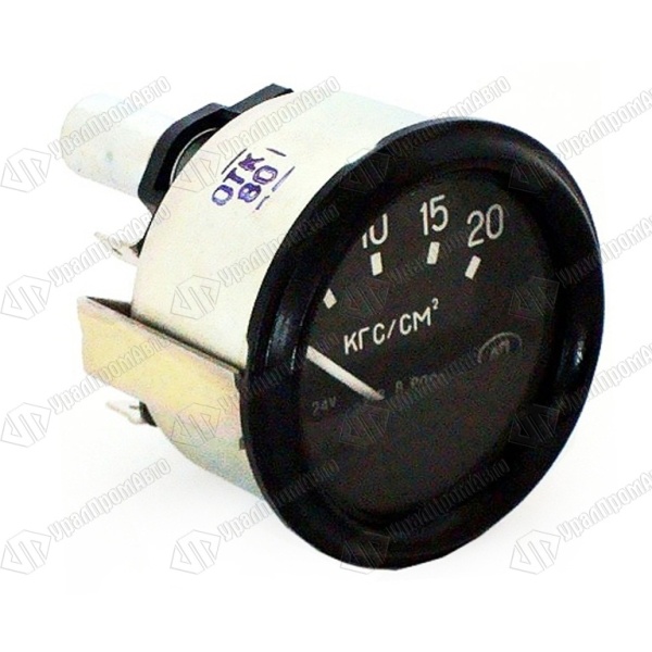 11-3810010 указатель давления масла Белаз