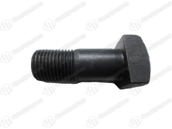 ПТЗ-700.22.00.013 Болт карданный большой К-700 М16 1,5 квадр. шляпка