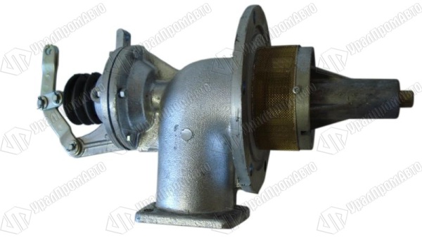 6606-8026051 Донный клапан