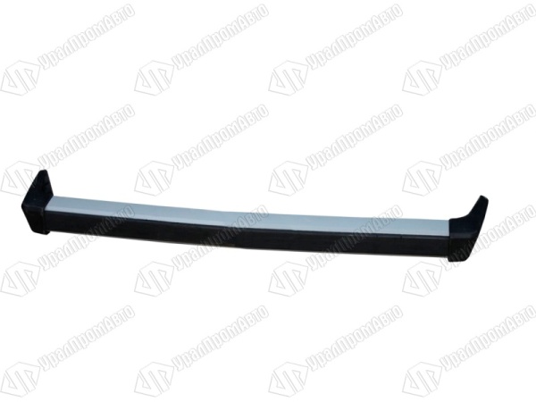 2121-2804010 Бампер ВАЗ 2121 задний крашеный в сборе без кронштейнов