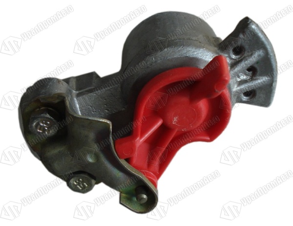 11-3521510 Головка соединительная тип ПАЛМ с фильтром (ПАО ПААЗ) красная