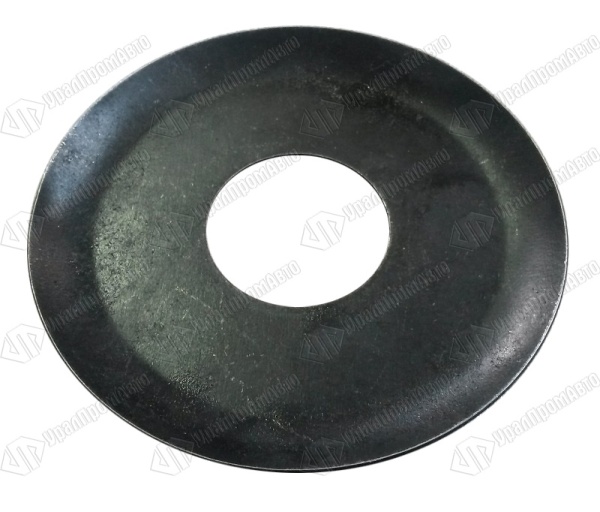 245-1005042 Маслоотражатель вала коленчатого передний (ОАО ММЗ)