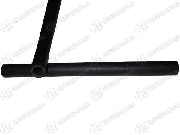 130-3509290-В Шланг отвода воды ЗИЛ, УРАЛ1