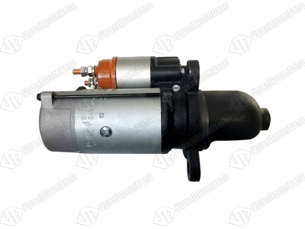 5402-3708 Стартер КАМАЗ