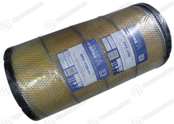 ЭФВ728-1109560 Элемент ВФ (В4390 и В4390-01) (СОАО Дифа)