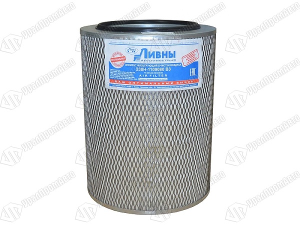 238Н-1109080 В3 Элемент ВФ (super) МАЗ,КРАЗ (г.Ливны)