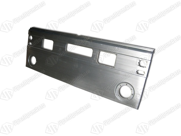 5256-5301616 Панель передка средняя (ЛиАЗ)