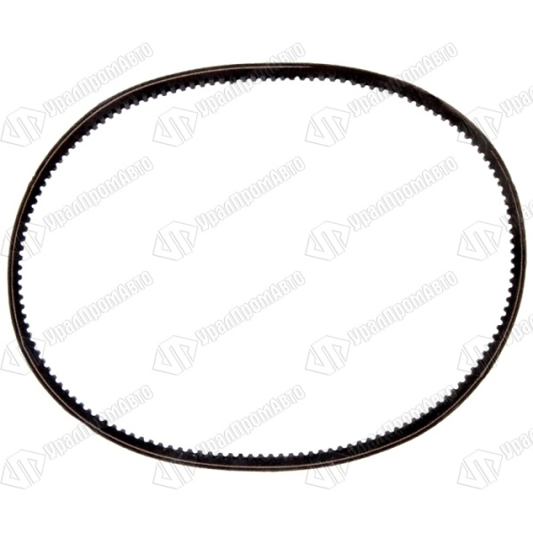 HANSE-1307170 Ремень зубчатый AVX131025 (ЛиАЗ)