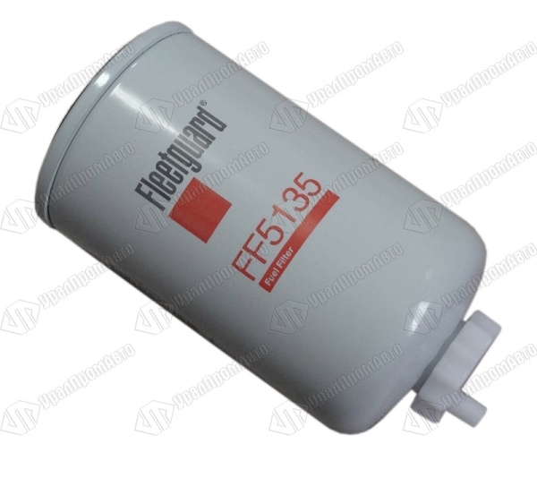 Топливный фильтр Fleetguard FF5135 (аналог LFF3504)
