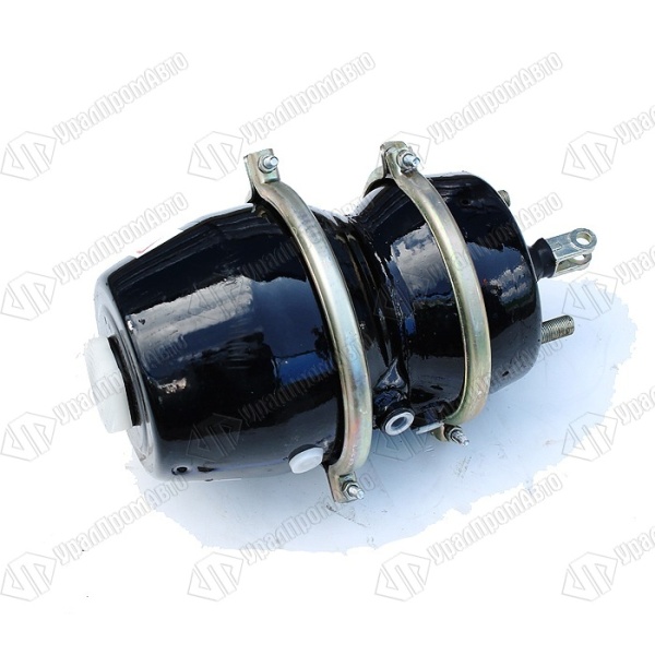 Энергоаккумулятор тип 30-30 КрАЗ, МАЗ 30-3519300-10