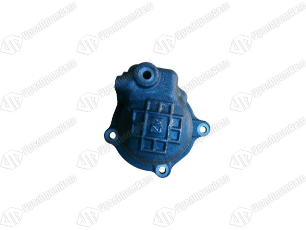 4320Х-1802097-10 крышка переднего подшипника