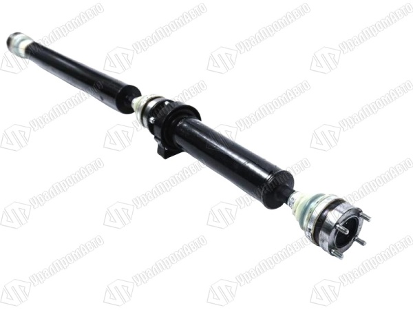 52569-2201010 Вал карданный (L=780 60мм) ЛиАЗ (1)