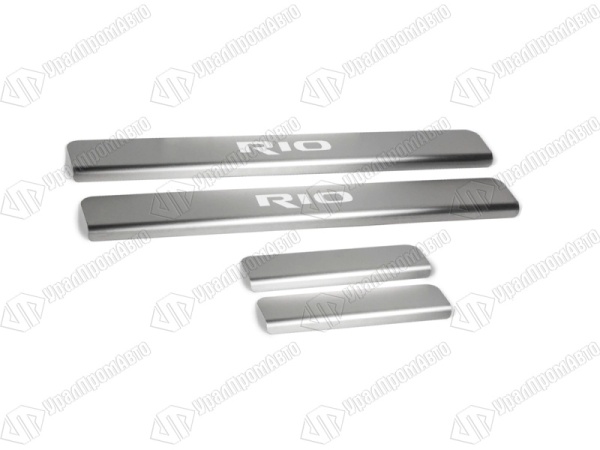 RIVAL-NP.2801.3 Накладки порога декоративные RIVAL NP.2801.3 ваз37935 (1)