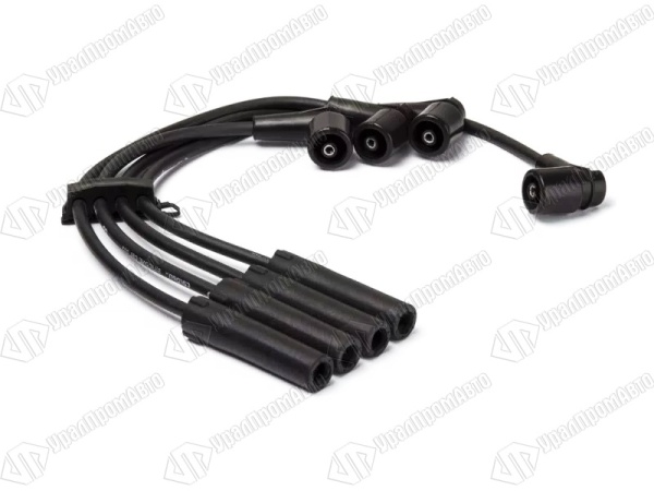 2123-3707080-10 Провода свечные ВАЗ 2123 Chevy Niva SLON 32254