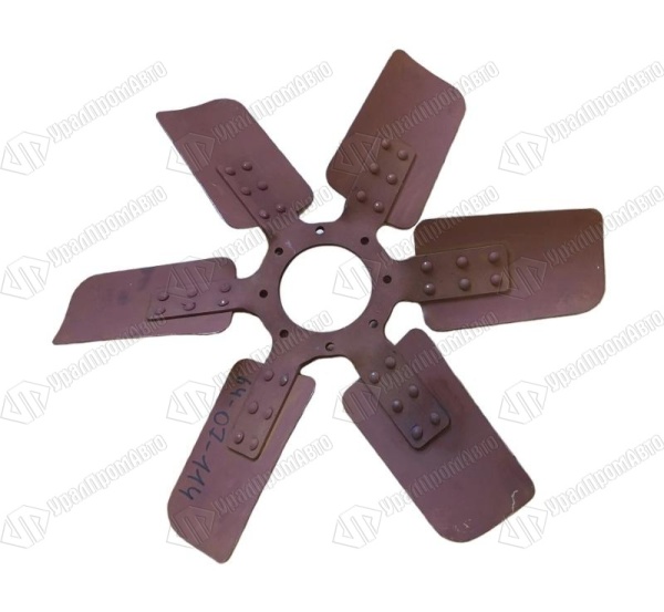 65-07-114СП Крестовина