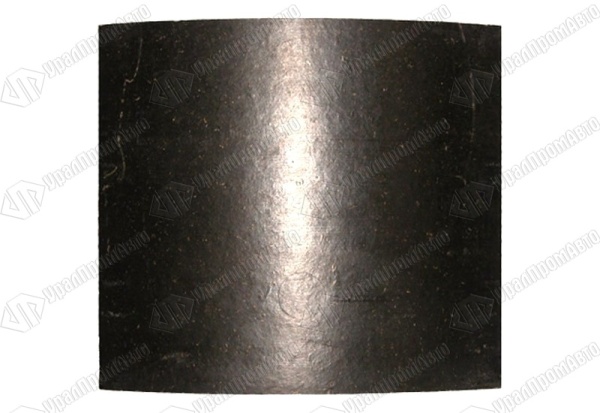 Т018.01-3341-013-01 Накладка колодки ЛиАЗ,Икарус, троллейбус ТИИР